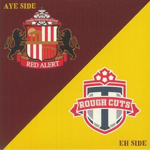 Foto van Double aye/eh side - 7 inch vinyl;7 inch vinyl (2090405514231)