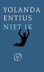 Foto van Niet ik - yolanda entius - ebook (9789028270756)