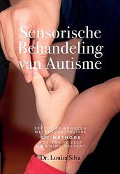 Foto van Sensorische behandeling van autisme - dr. louisa silva - hardcover (9780982128077)