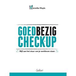 Foto van Goed bezig check-up