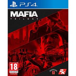 Foto van Mafia trilogy - ps4