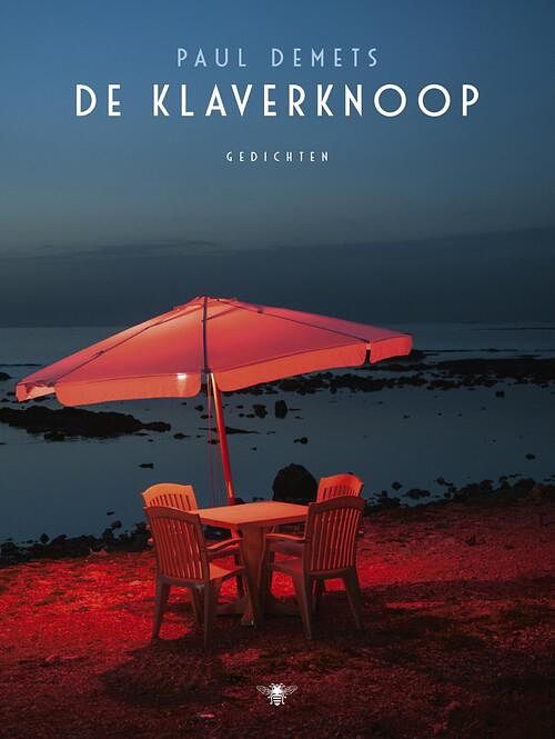 Foto van De klaverknoop - paul demets - ebook (9789403130606)