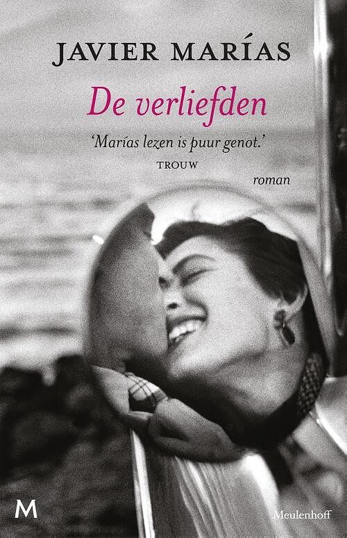 Foto van De verliefden - javier marías - ebook (9789460233388)