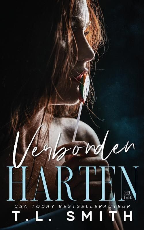 Foto van Verbonden harten - t.l. smith - paperback (9789464401943)