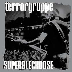 Foto van Superblechdose (live) - lp (4250137208947)