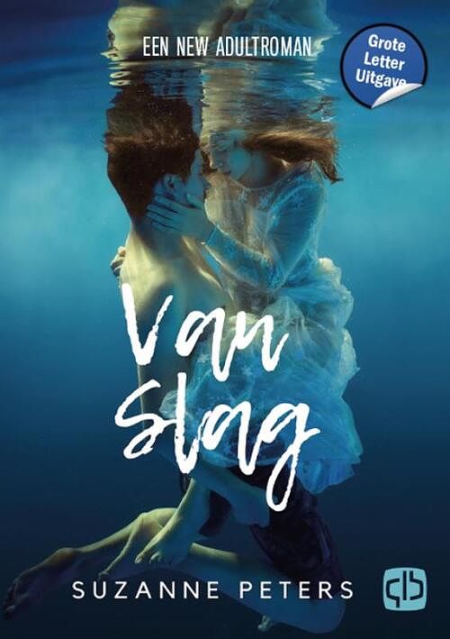 Foto van Van slag - suzanne peters - hardcover (9789036439831)