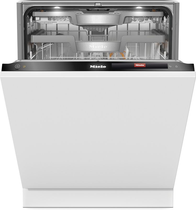 Foto van Miele g 7980 scvi k2o vaatwasser