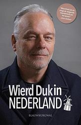 Foto van Wierd duk in nederland - wierd duk - ebook (9789461853448)