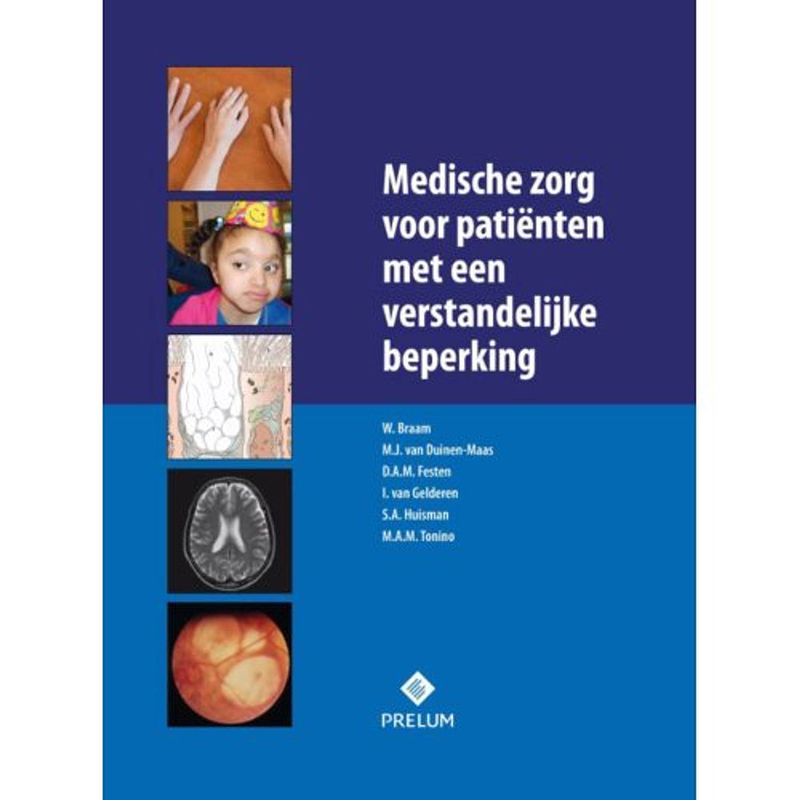 Foto van Medische zorg voor patienten met een