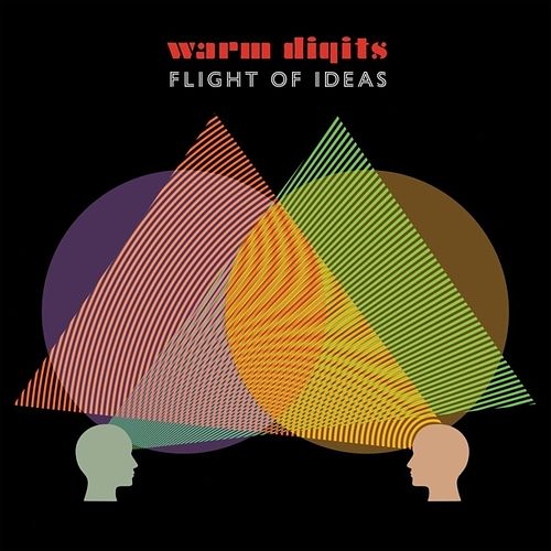 Foto van Flight of ideas - cd (5056340100660)