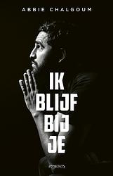 Foto van Ik blijf bij je - a. chalgoum - ebook (9789044646832)