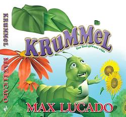 Foto van Krummel - max lucado - hardcover (9789055605873)