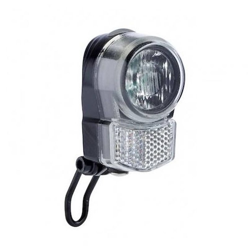 Foto van Büchel koplamp batterij led zwart