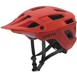 Foto van Smith - engage 2 helm mips matte poppy terra