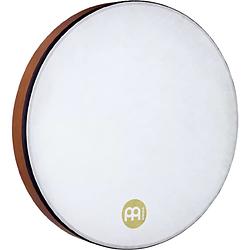 Foto van Meinl fd20d-wh daf perzische framedrum 20 inch