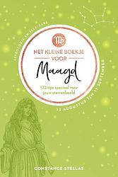 Foto van Het kleine boekje voor maagd - constance stellas - ebook (9789020217742)