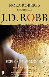 Foto van Eve dallas 9 - explosief vermoord - j.d. robb - ebook (9789402305937)