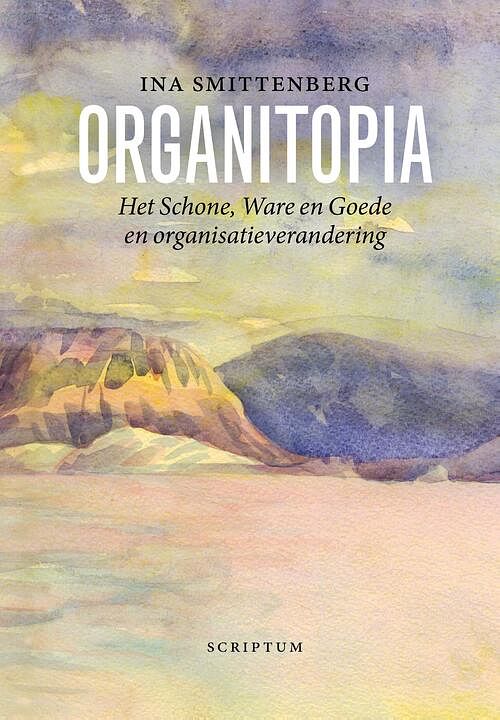 Foto van Organitopia - ina smittenberg - ebook (9789463190534)