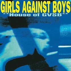 Foto van House of gvsb - cd (0036172084920)