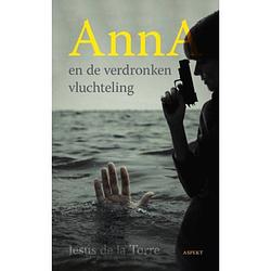 Foto van Anna en de verdronken vluchteling