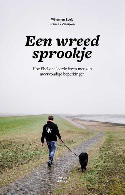 Foto van Een wreed sprookje - willemien ebels - ebook (9789492798480)