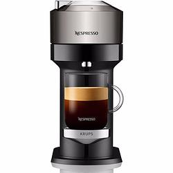 Foto van Nespresso krups koffieapparaat vertuo next xn910c (chrome)