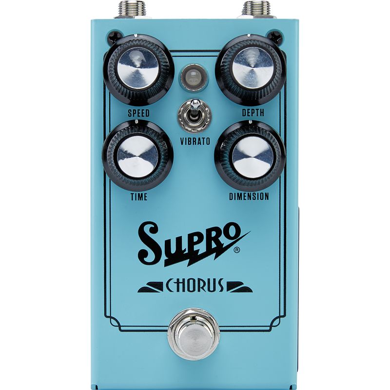 Foto van Supro 1307 chorus