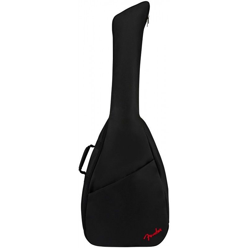 Foto van Fender fab405 long scale acoustic bass gig bag