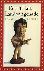 Foto van Land van genade - kees 't hart - ebook