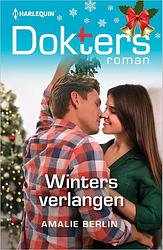 Foto van Winters verlangen - amalie berlin - ebook