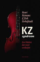 Foto van Kz-syndroom - dirk verhofstadt, heimans, h. - ebook