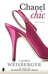 Foto van Chanel chic - lauren weisberger - ebook (9789460231308)