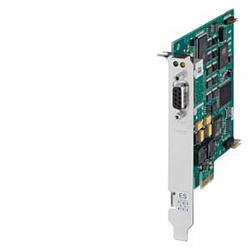 Foto van Siemens 6gk1562-2aa00 communicatieprocessor 12 mbit/s rs485