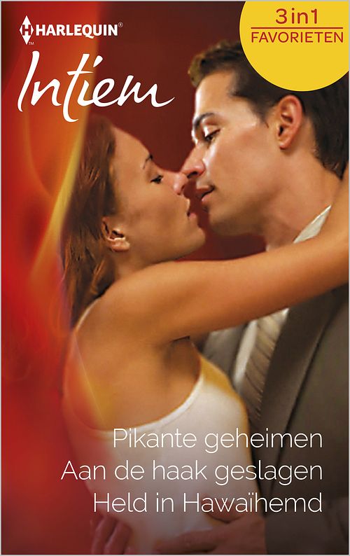 Foto van Pikante geheimen ; aan de haak geslagen ; held in hawaïhemd (3-in-1) - elise title, kay david, tina wainscott - ebook (9789402519266)