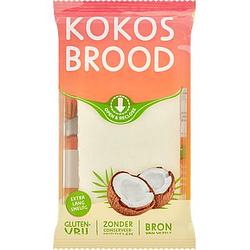 Foto van Kokosbrood 275 g bij jumbo