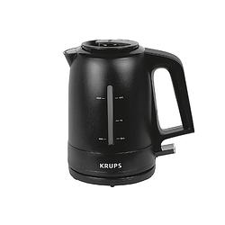 Foto van Krups bw2448 waterkoker zwart