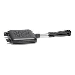 Foto van Patisse tosti-ijzer antikleef - 33 cm