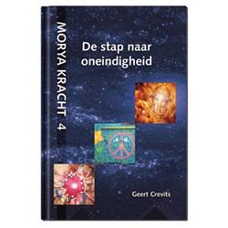 Foto van De stap naar oneindigheid - morya kracht