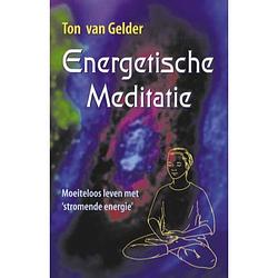 Foto van Energetische meditatie