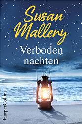 Foto van Verboden nachten - susan mallery - ebook