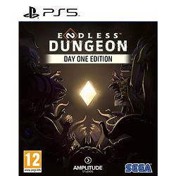 Foto van Endless dungeon - day one edition - ps5