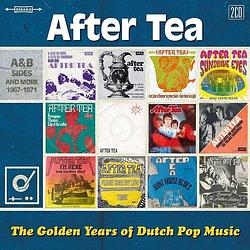 Foto van Golden years of dutch pop music: after tea - cd (0602577624582)