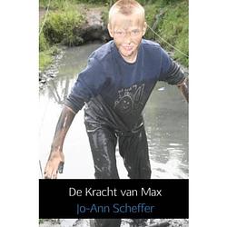 Foto van De kracht van max