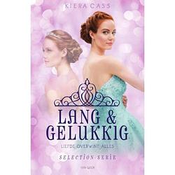 Foto van Lang & gelukkig - selection