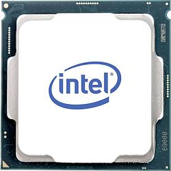 Foto van Intel cd8069504344500 processor (cpu) tray intel® xeon silver 4210r 10 x socket: intel 3647 100 w