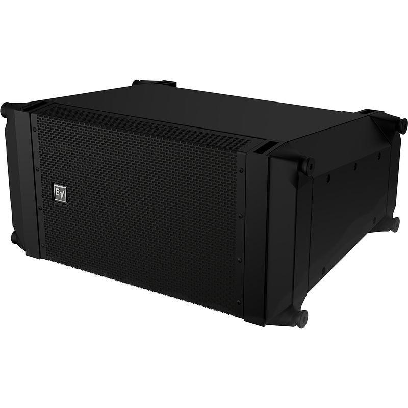 Foto van Electro-voice x2-212/120 12-inch verticale line array luidspreker, 120°