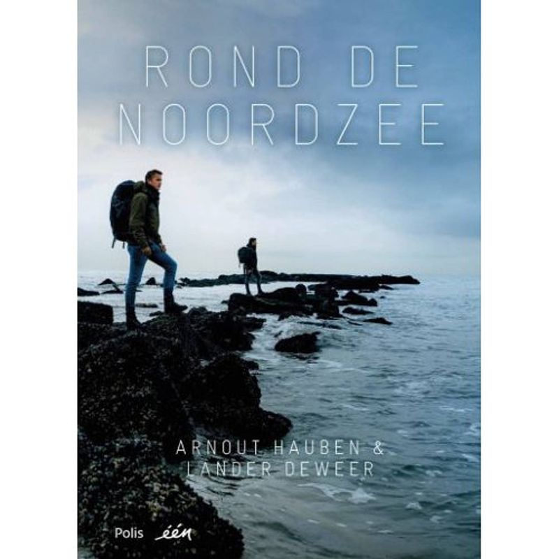 Foto van Rond de noordzee