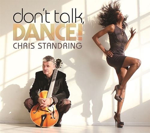 Foto van Don'st talk, dance - cd (0091037745248)