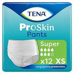 Foto van Tena pants super proshield xs