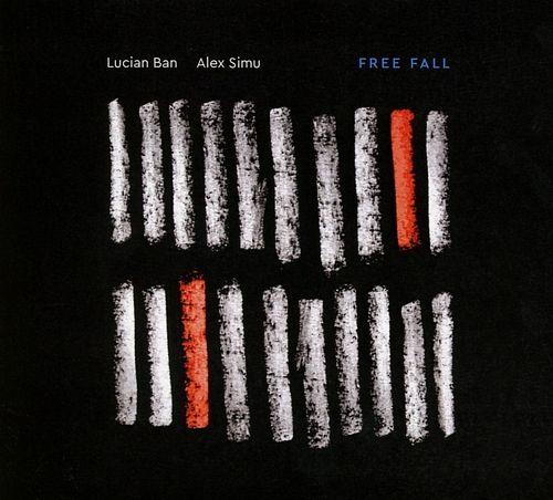 Foto van Free fall - cd (0016728152624)